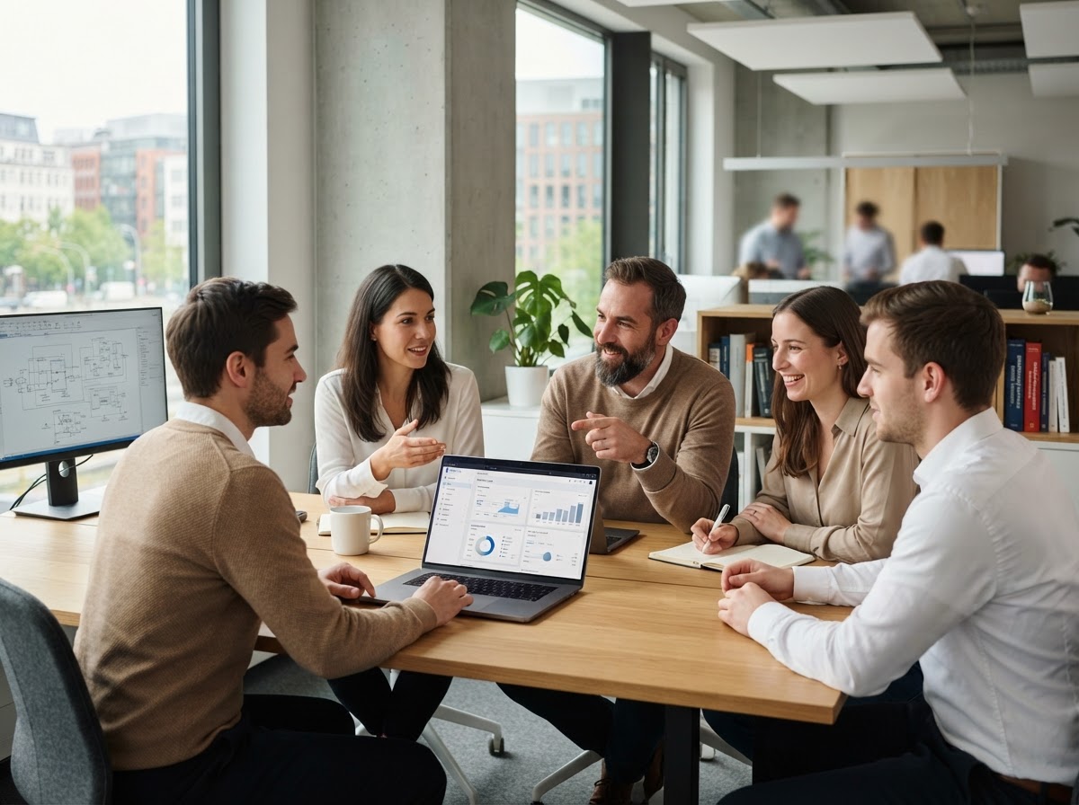 Sivdor Galren Ai platform supporting long-term family financial planning